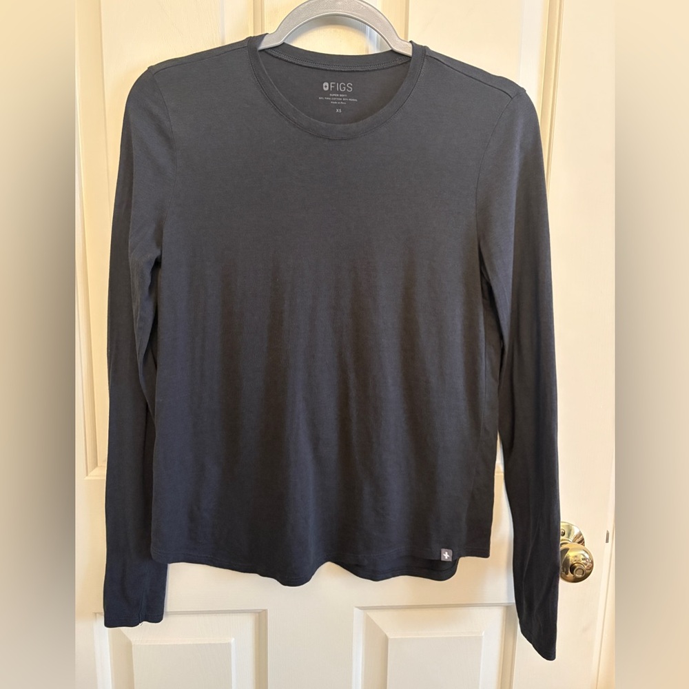 Figs Top